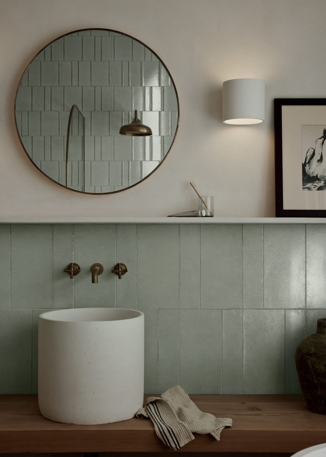 Marazzi Terramatter