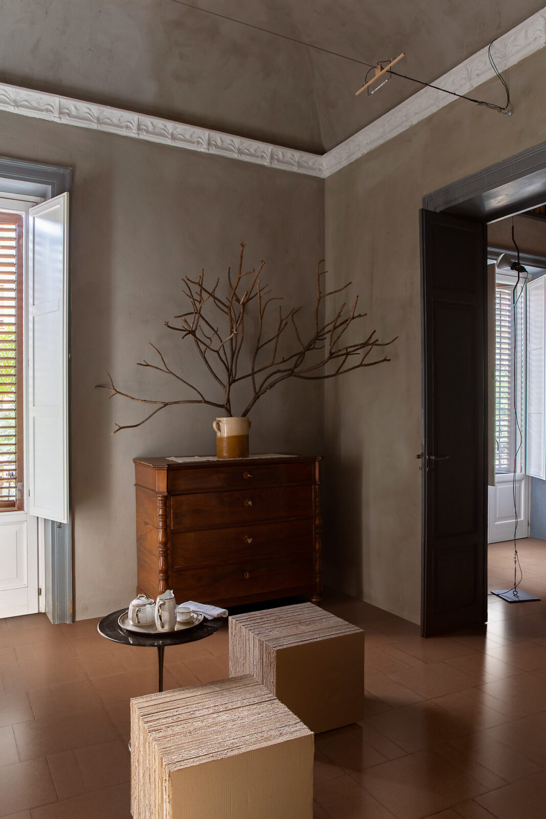 Marazzi Terramatter