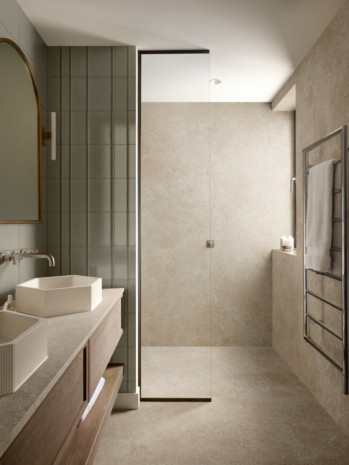 Marazzi Terramatter