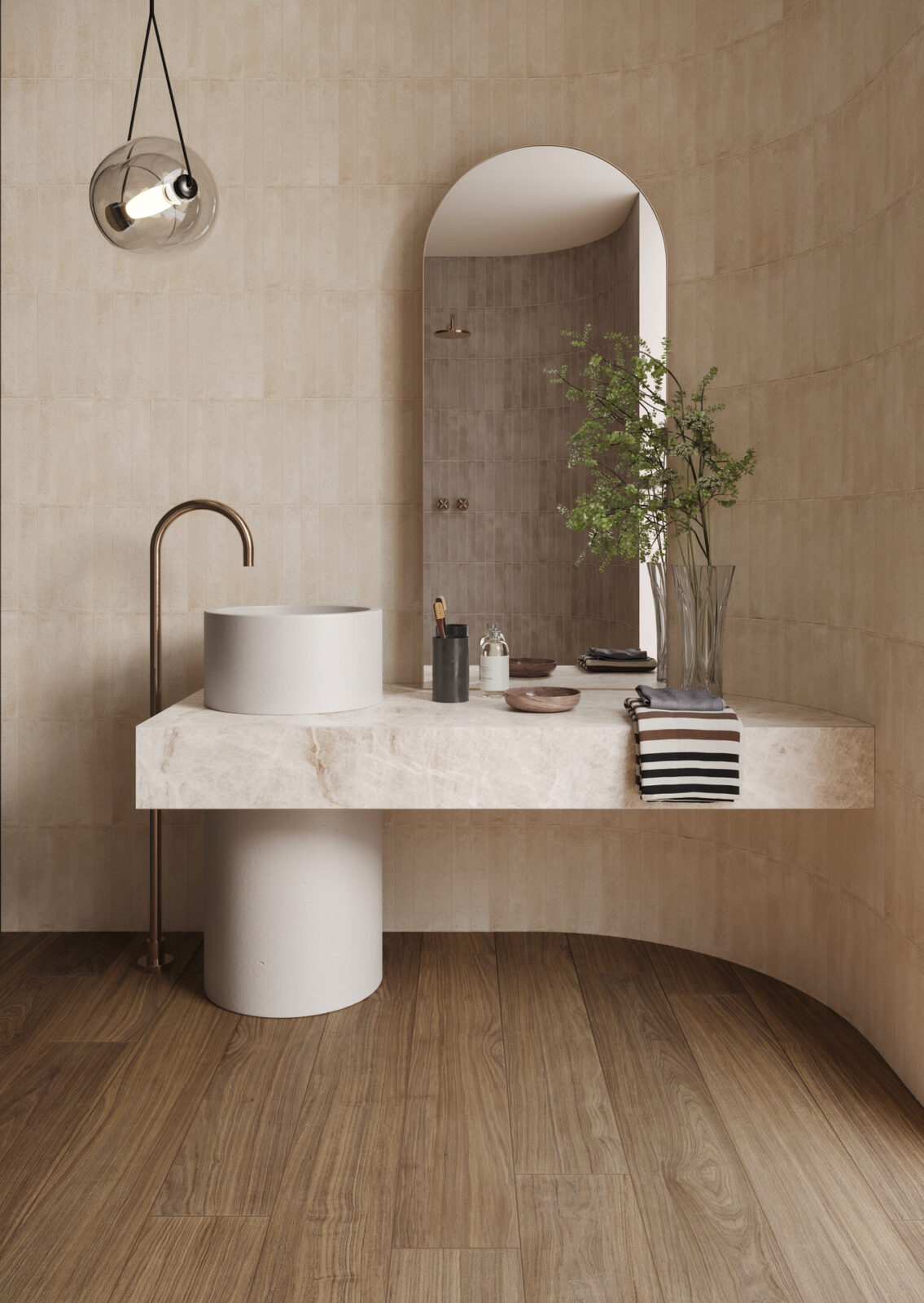Marazzi Nobilis
