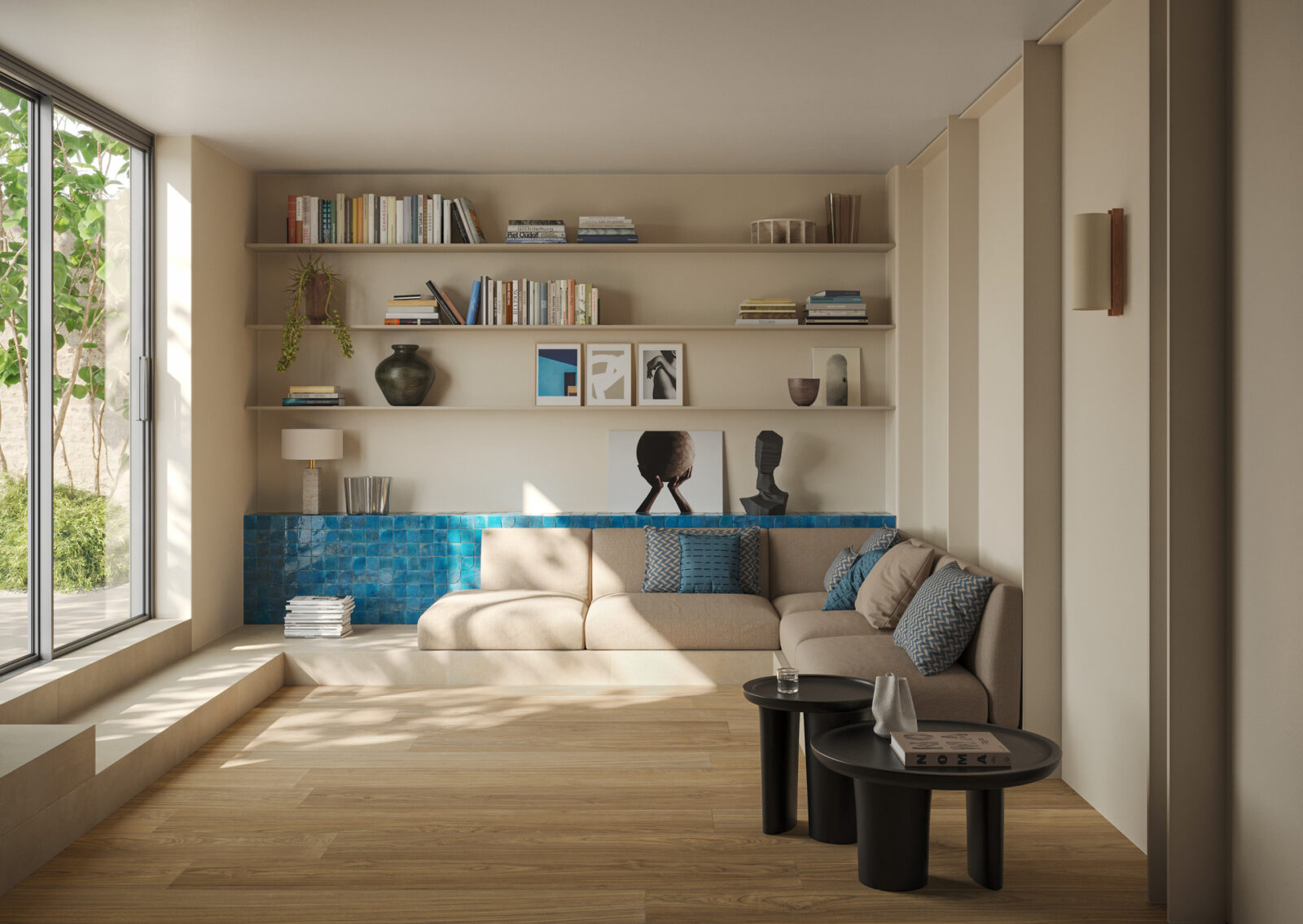 Marazzi Nobilis