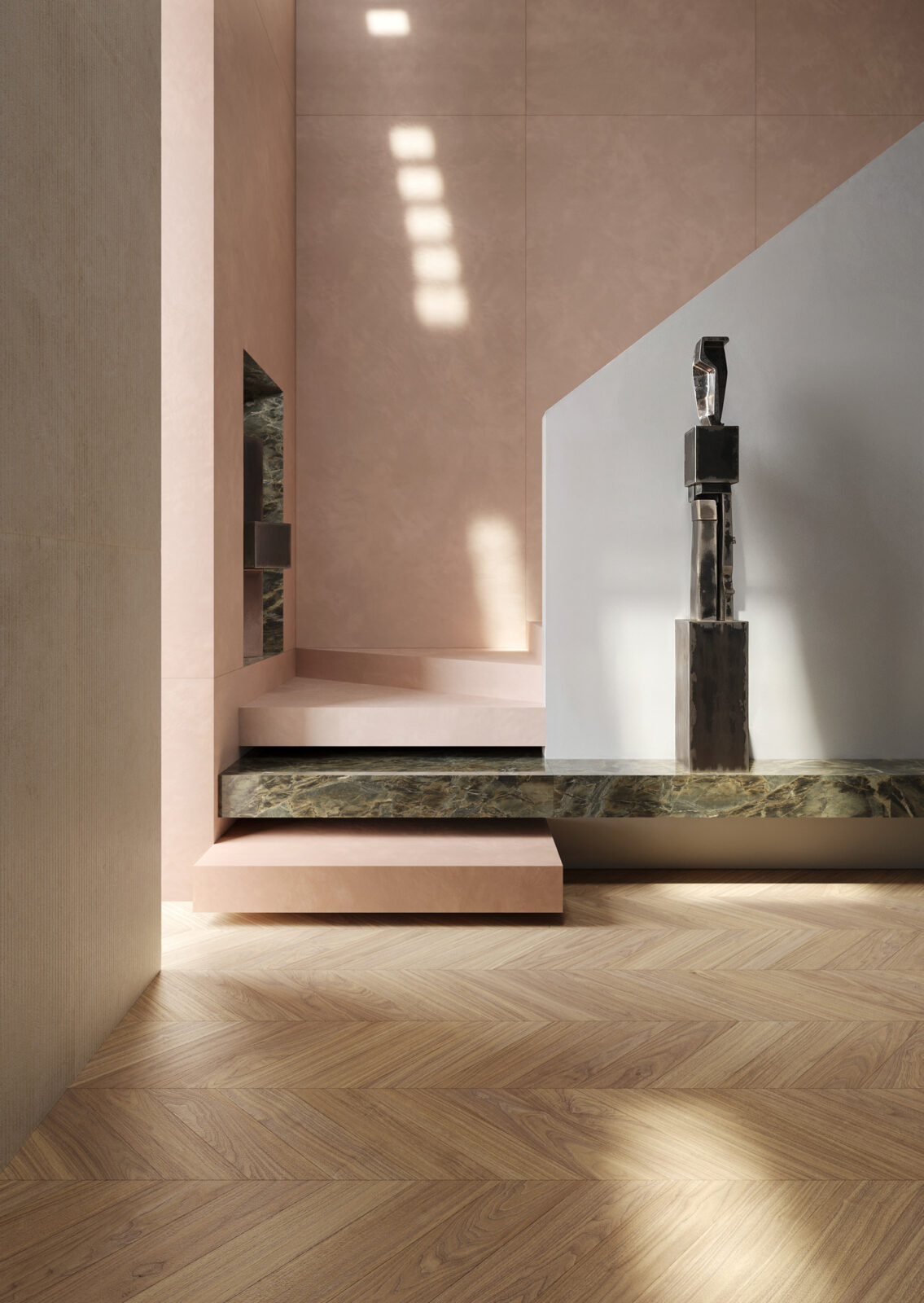 Marazzi Nobilis