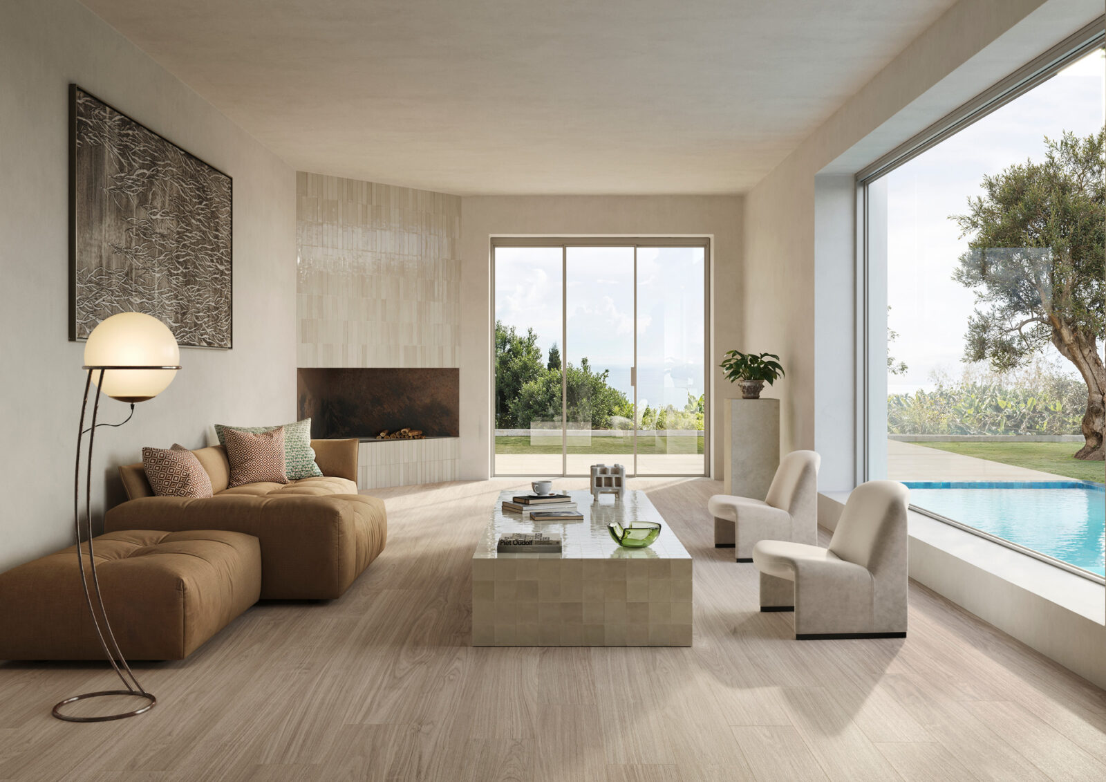 Marazzi Nobilis