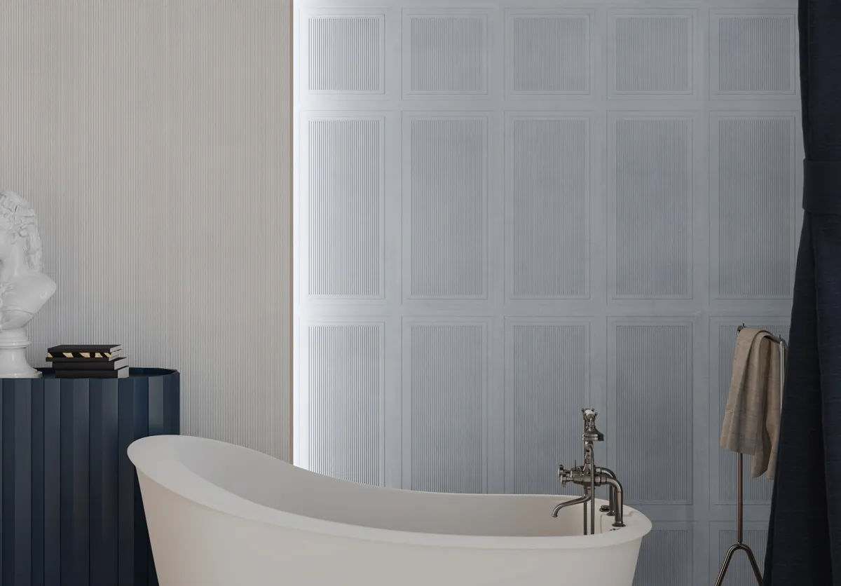 Metropol Haussmann Natural 40x120cm