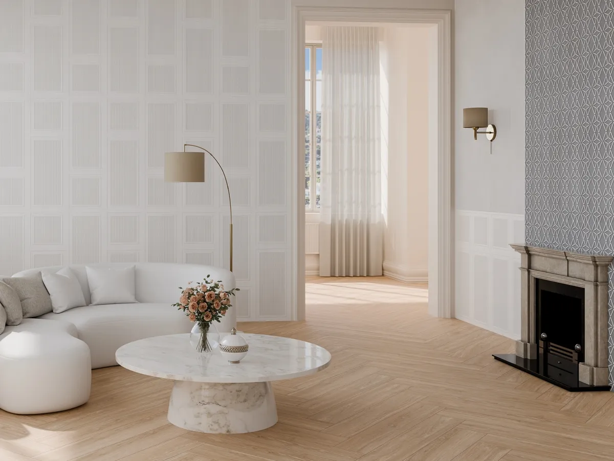 Metropol Haussmann