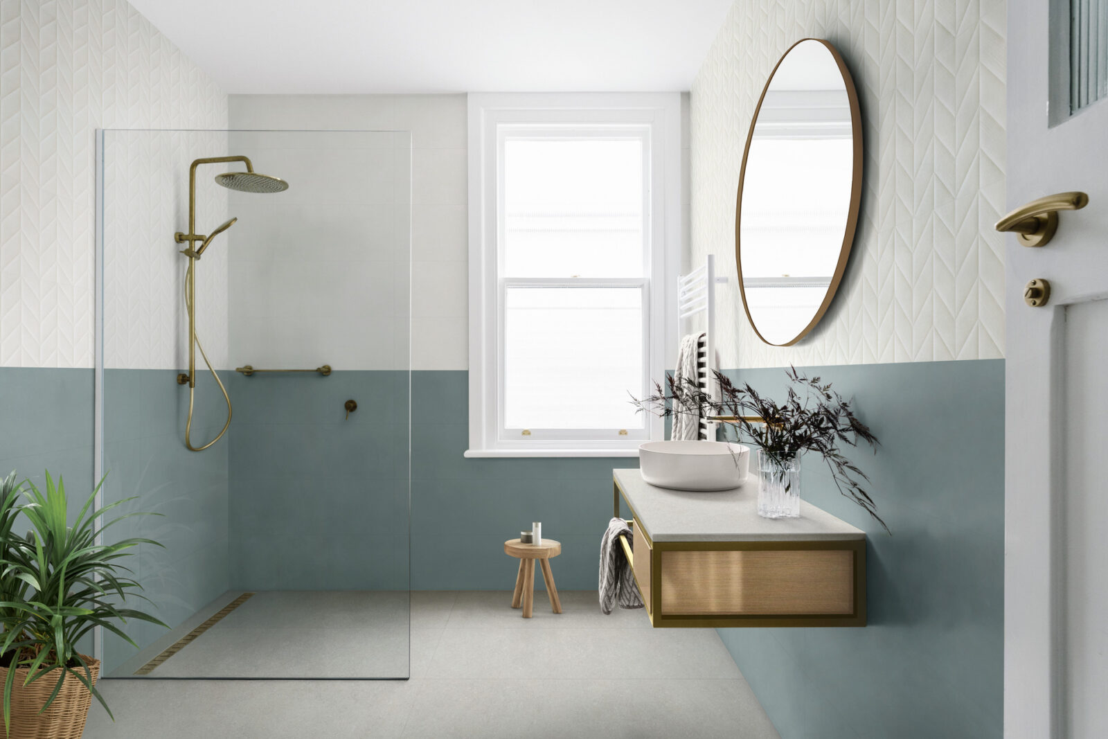 Marazzi Mystone Berici