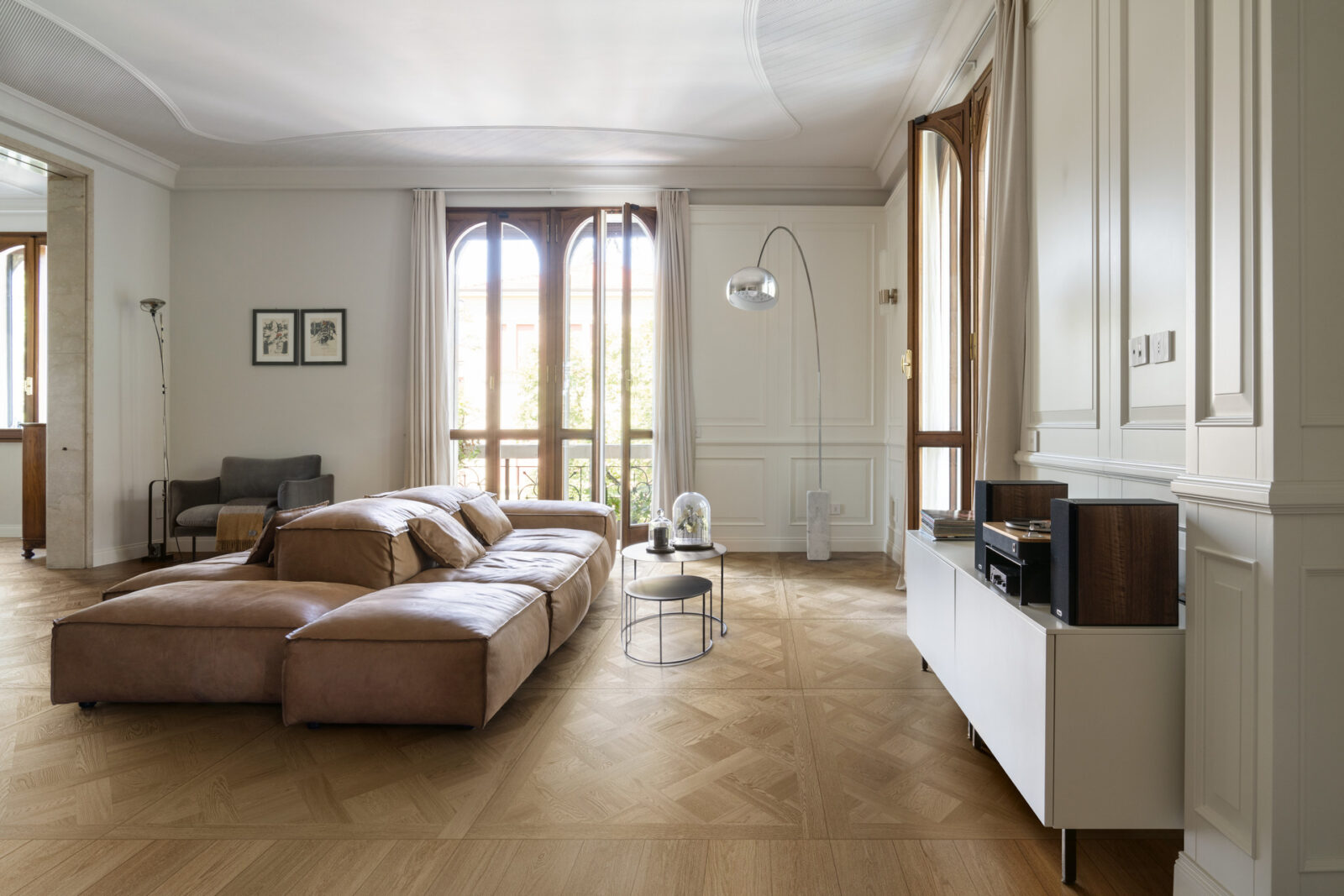 Marazzi Intrecci