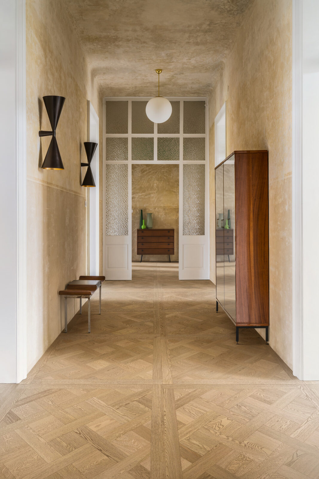 Marazzi Intrecci