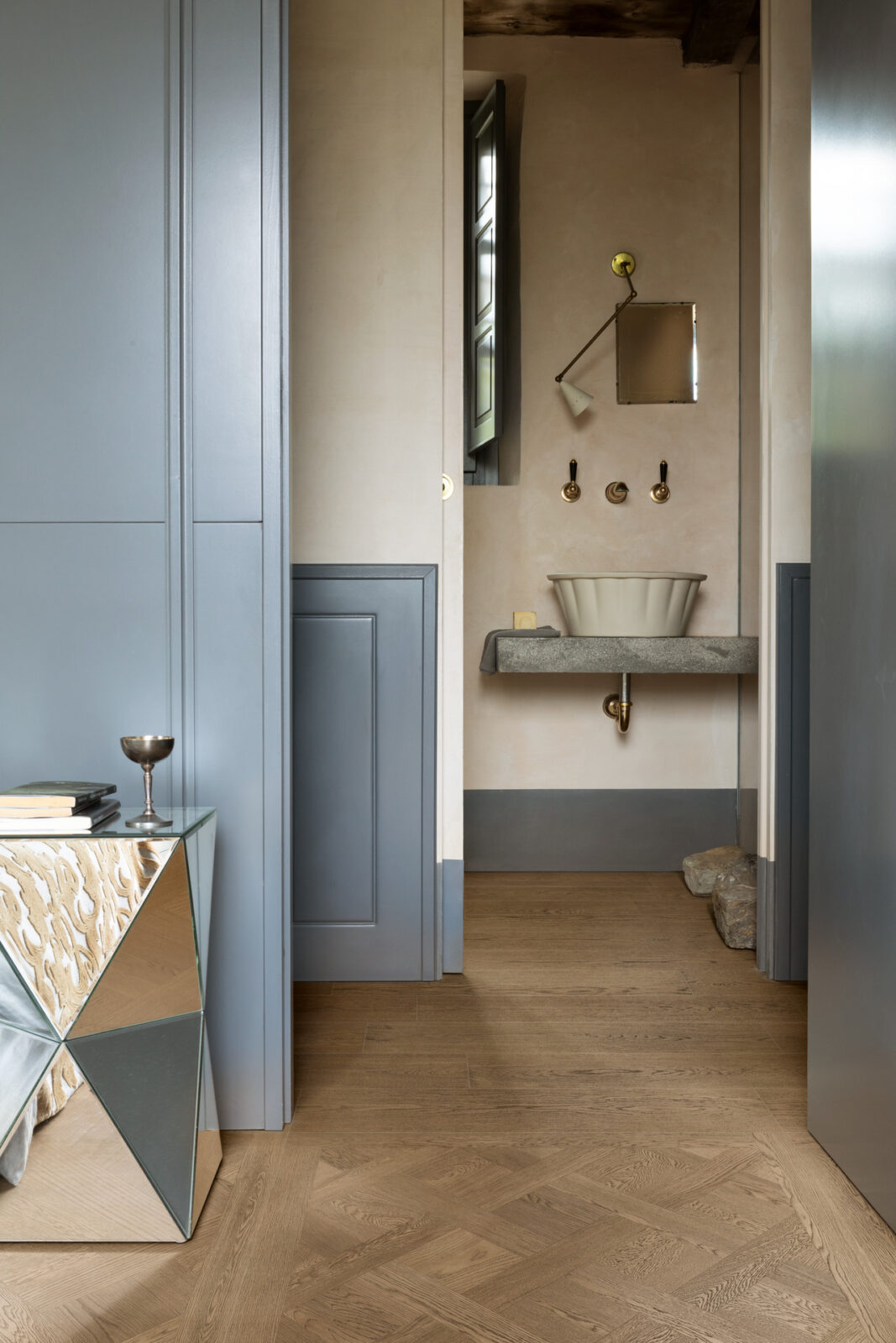 Marazzi Intrecci