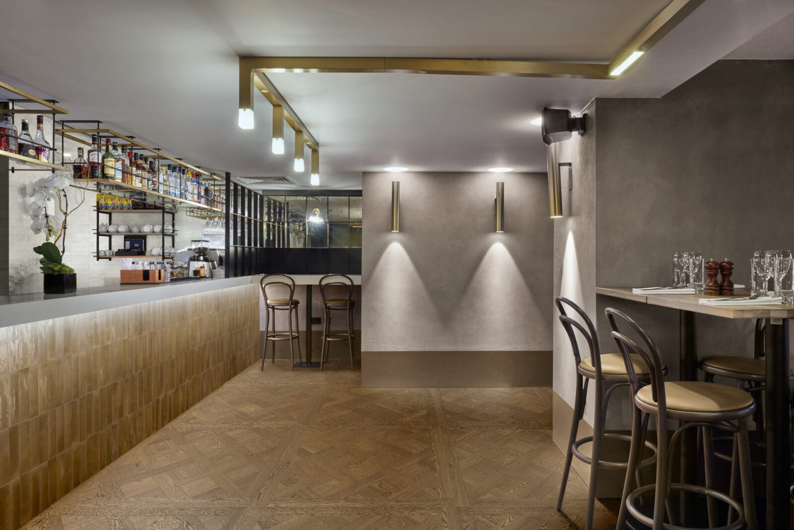 Marazzi Intrecci