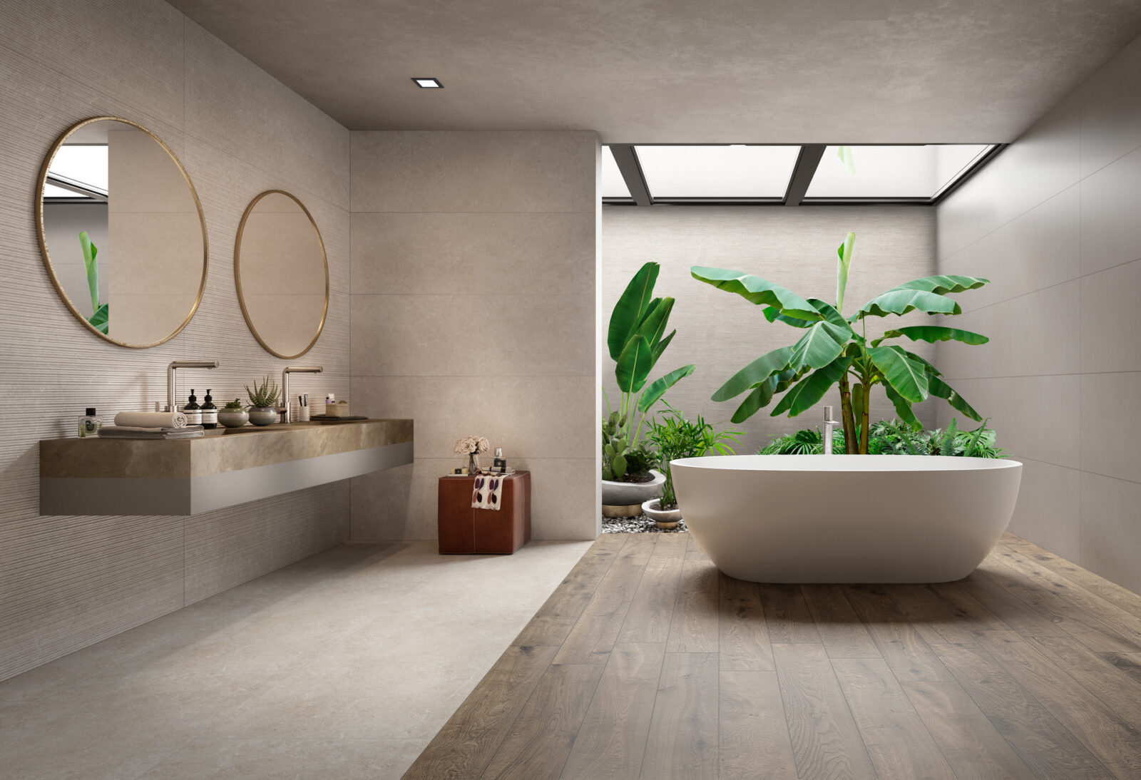 Marazzi Mystone Limestone