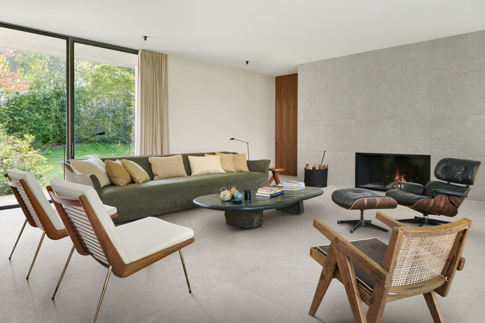 Marazzi Mystone Berici