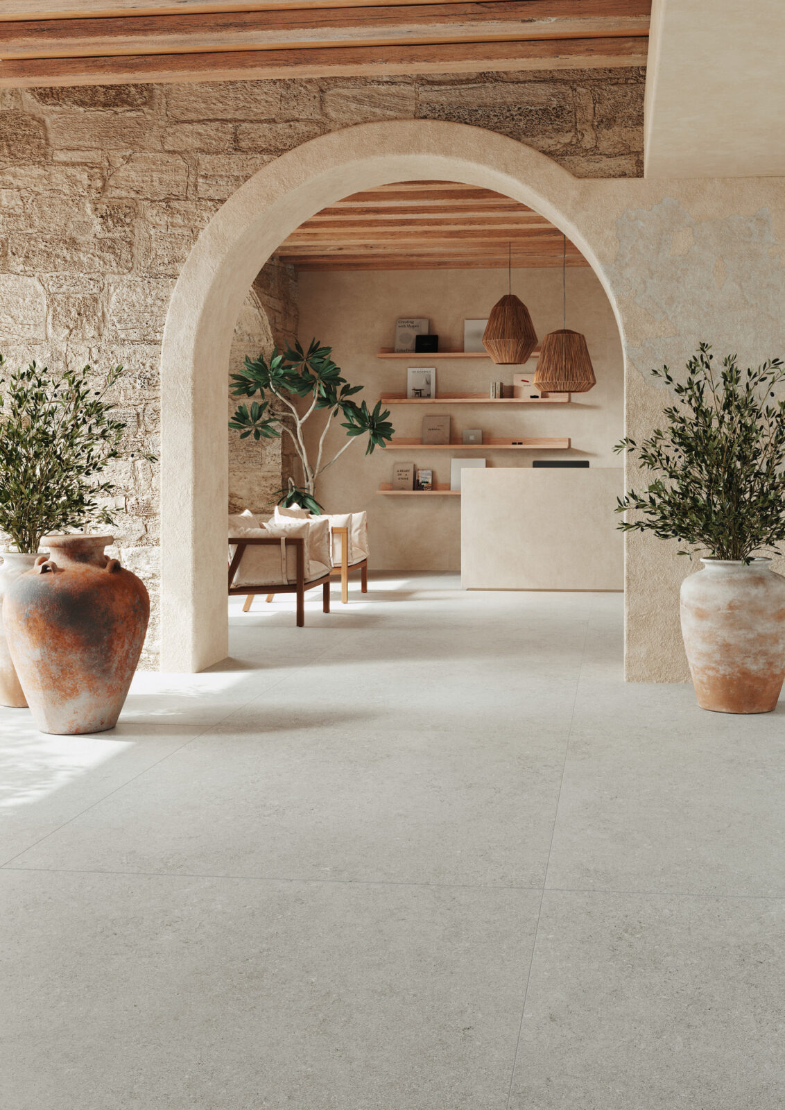 Marazzi Mystone Berici