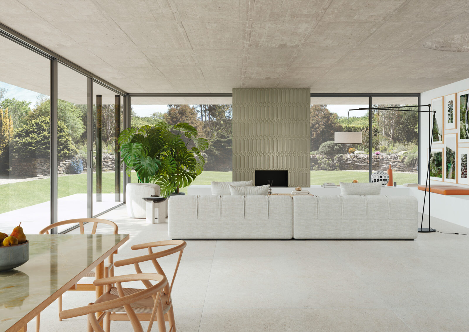 Marazzi Mystone Berici