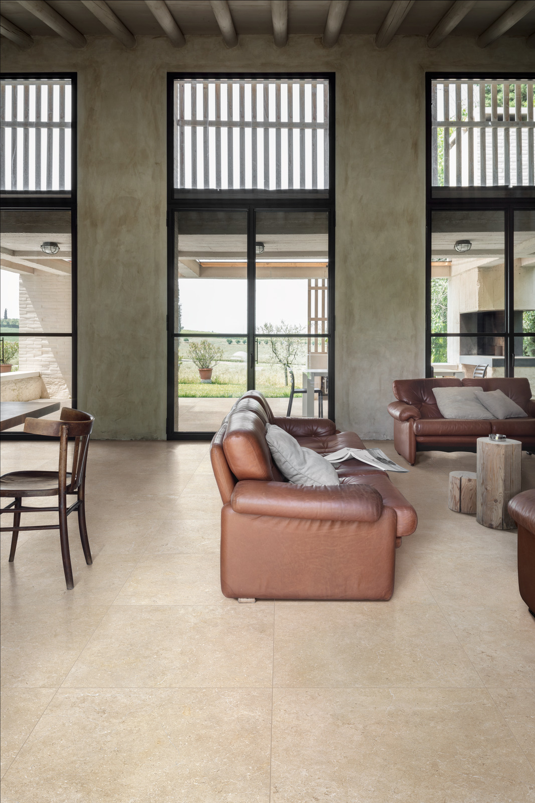 Marazzi Mystone Limestone