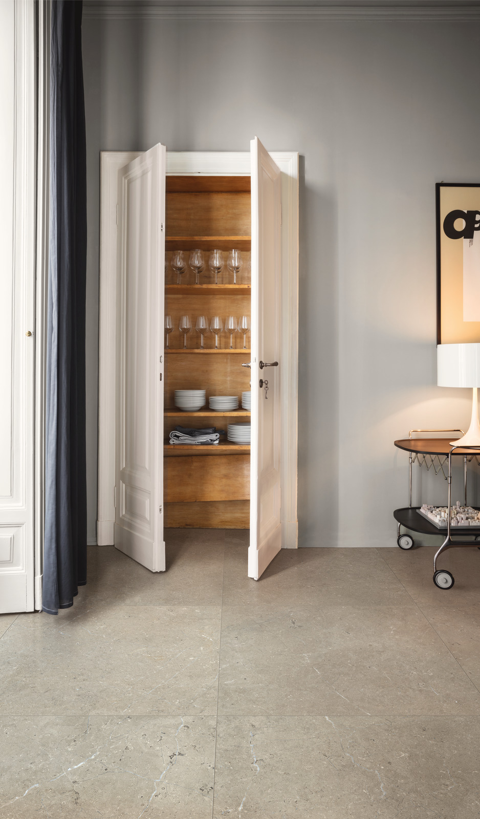 Marazzi Mystone Limestone