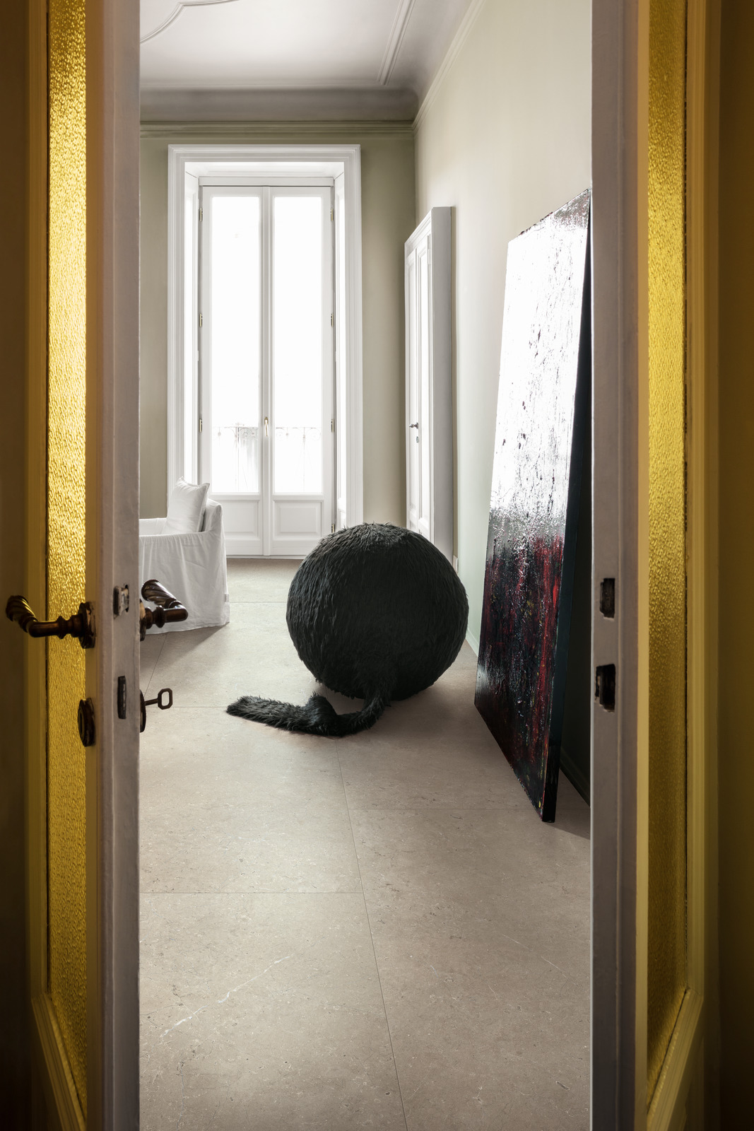 Marazzi Mystone Limestone