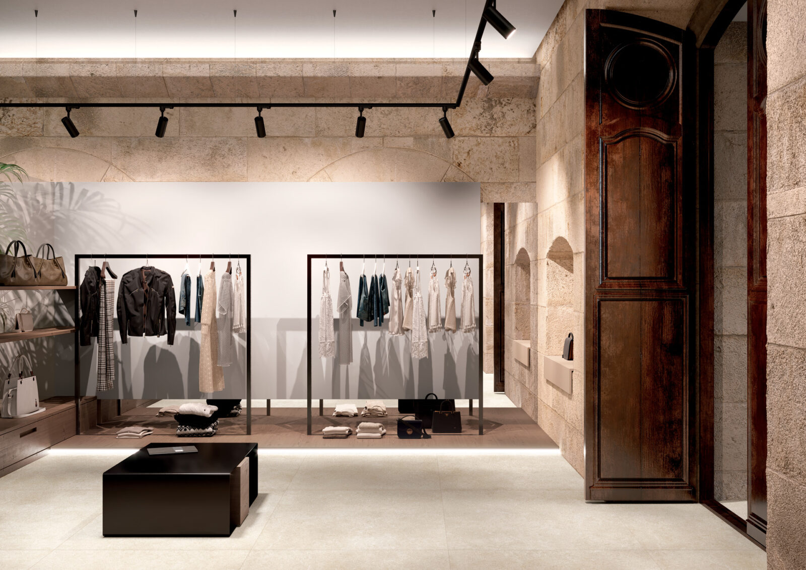 Marazzi Mystone Limestone