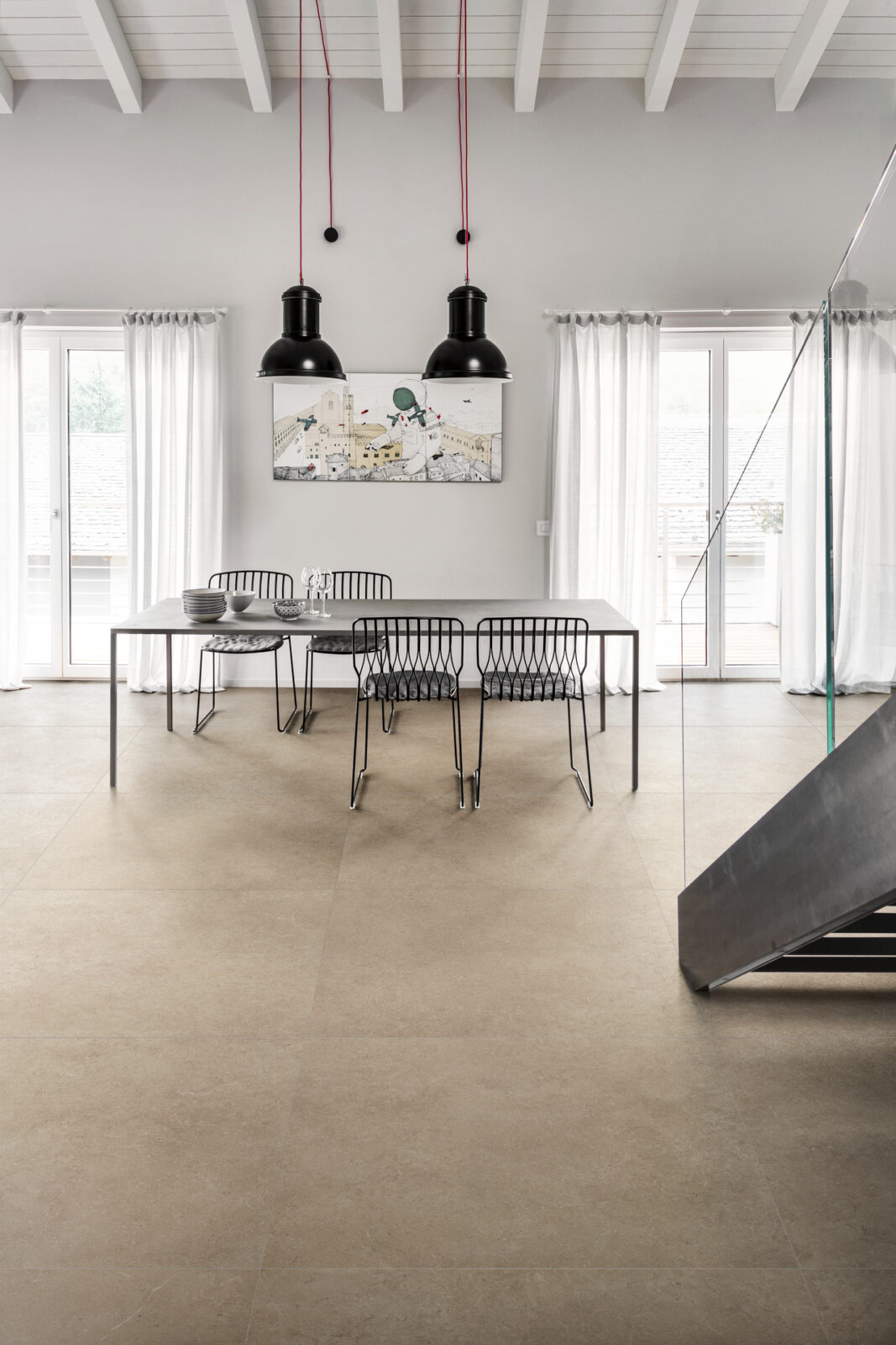 Marazzi Mystone Limestone