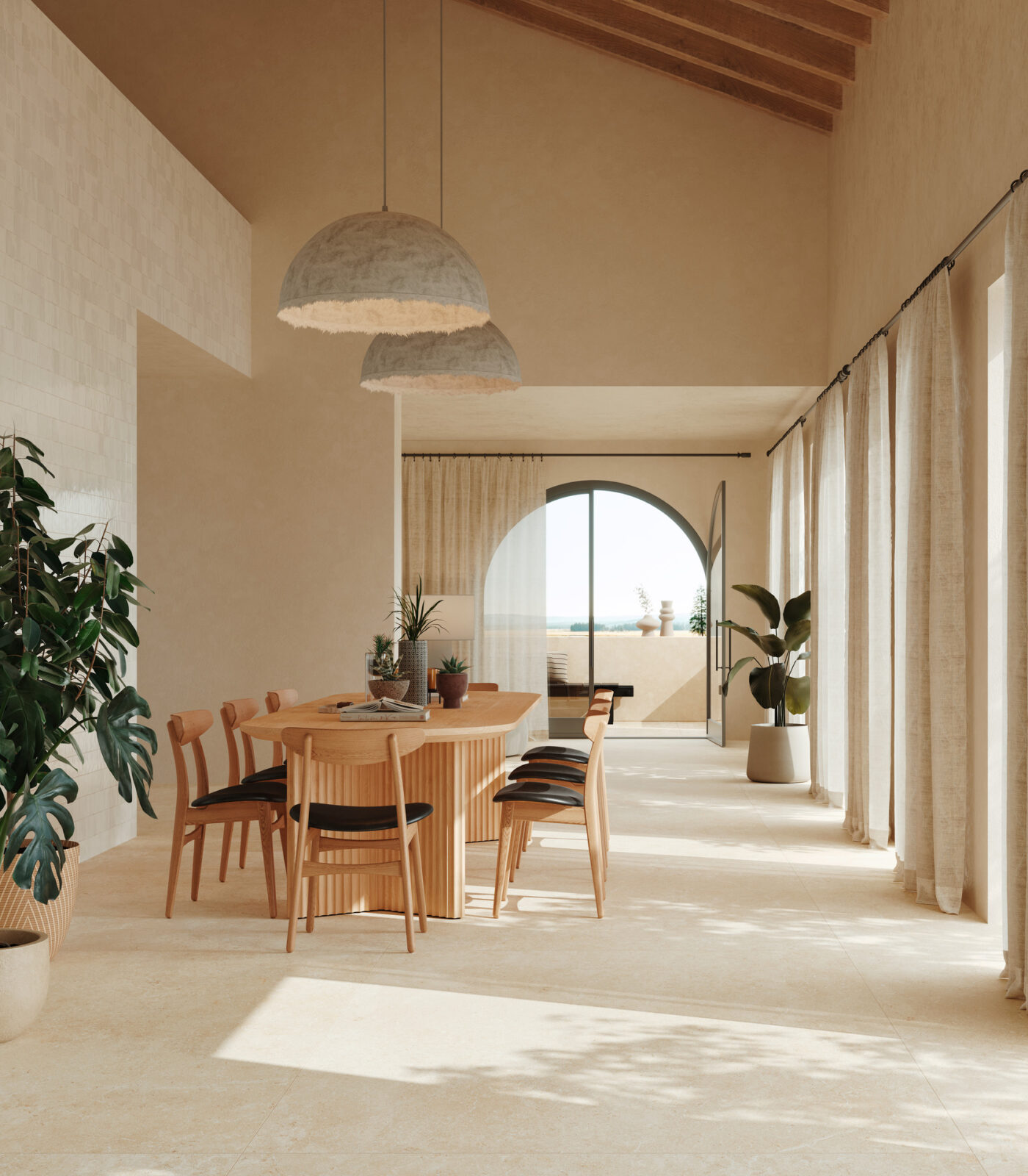 Marazzi Mystone Limestone