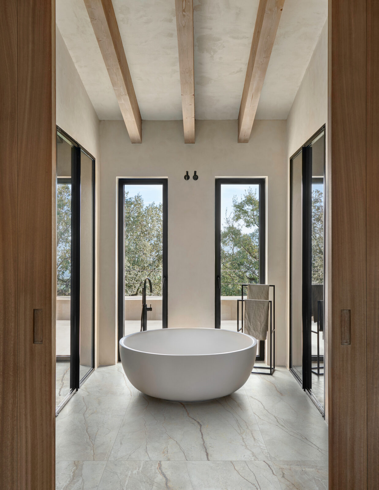 Marazzi Mystone Silver Root