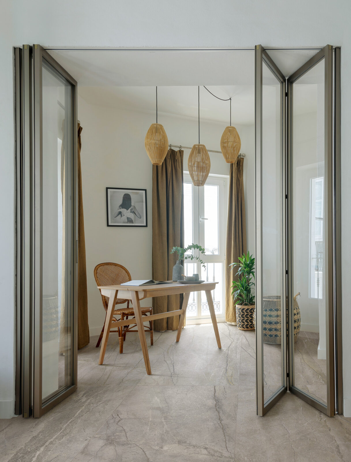 Marazzi Mystone Silver Root