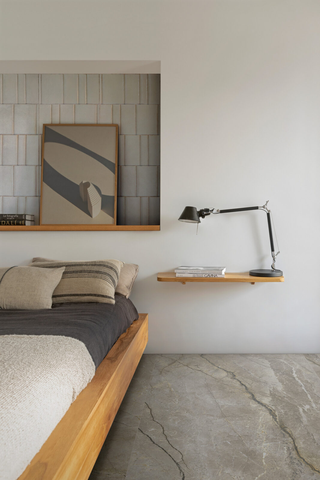 Marazzi Mystone Silver Root
