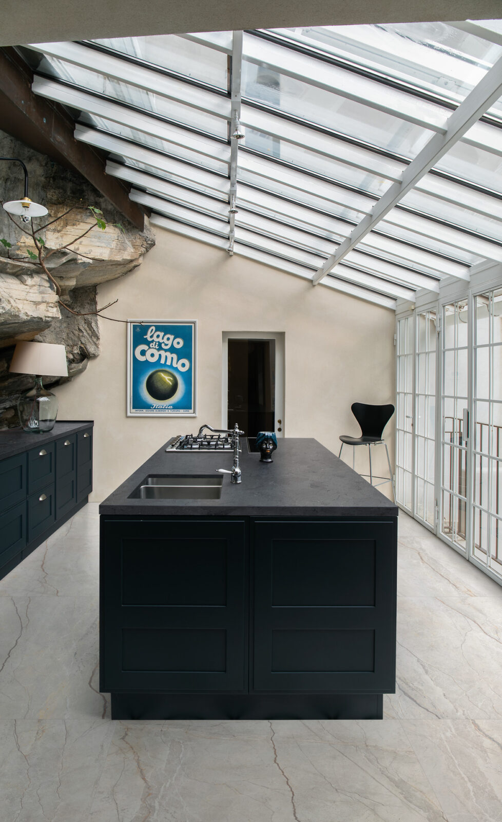 Marazzi Mystone Silver Root