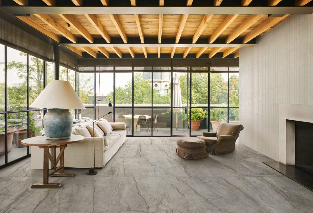 Marazzi Mystone Silver Root