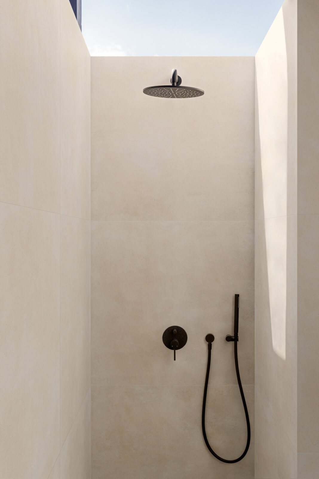 Marazzi Slow Pomice 75 x 75 cm