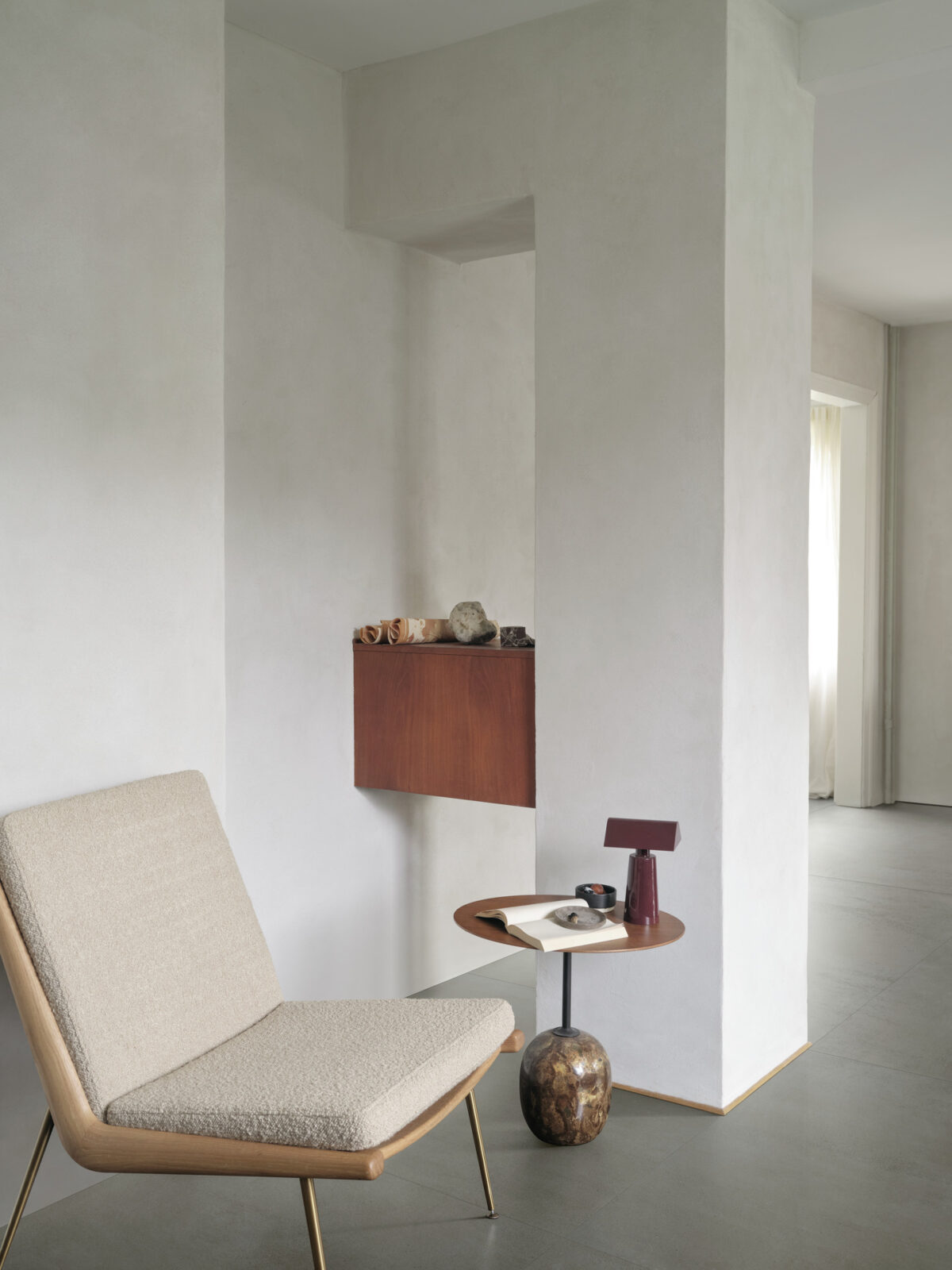 Marazzi Slow Cold
