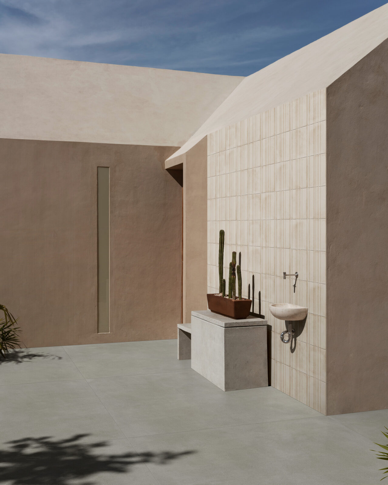 Marazzi Slow Cold