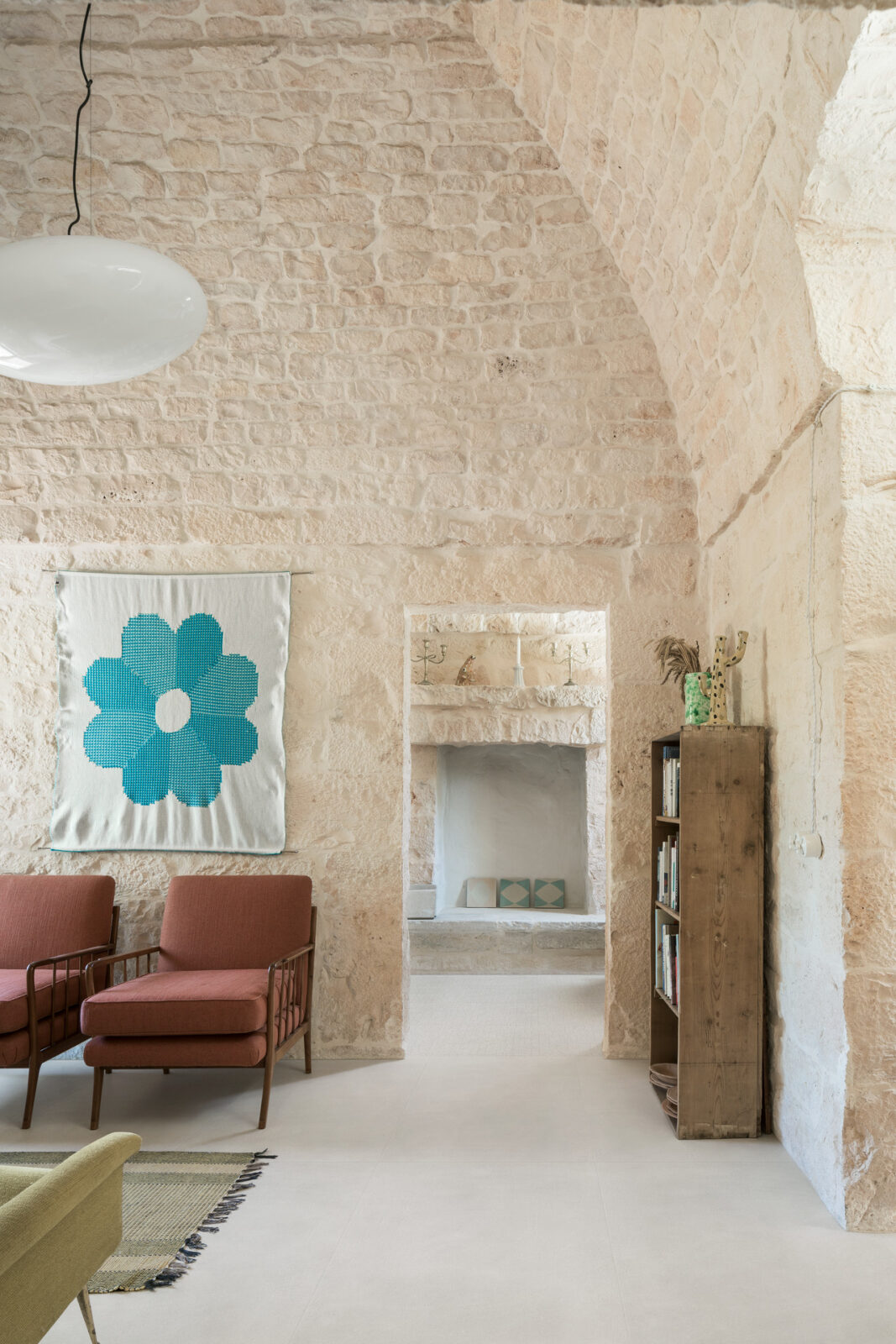 Marazzi Slow Cold