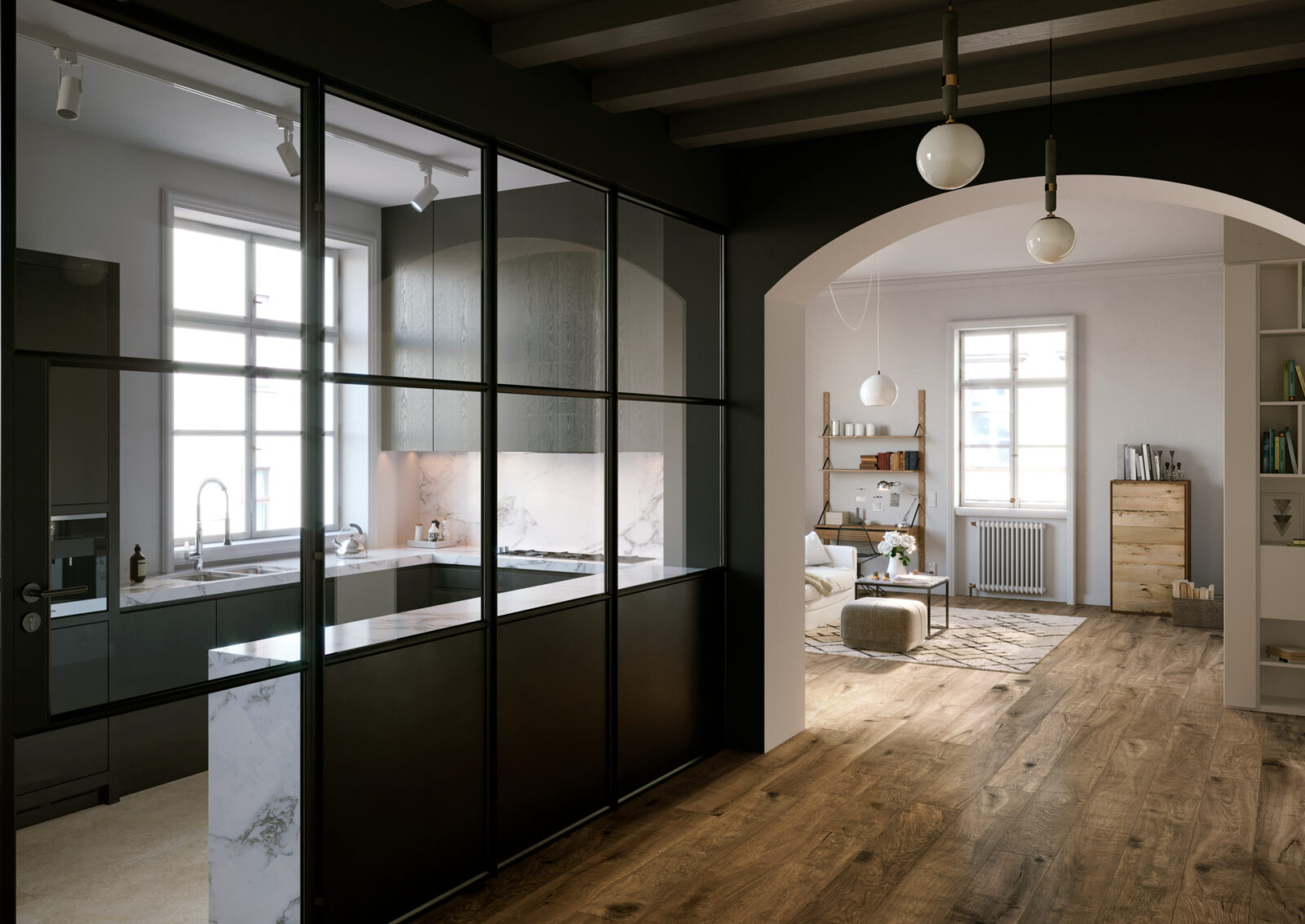 Marazzi Mystone Limestone