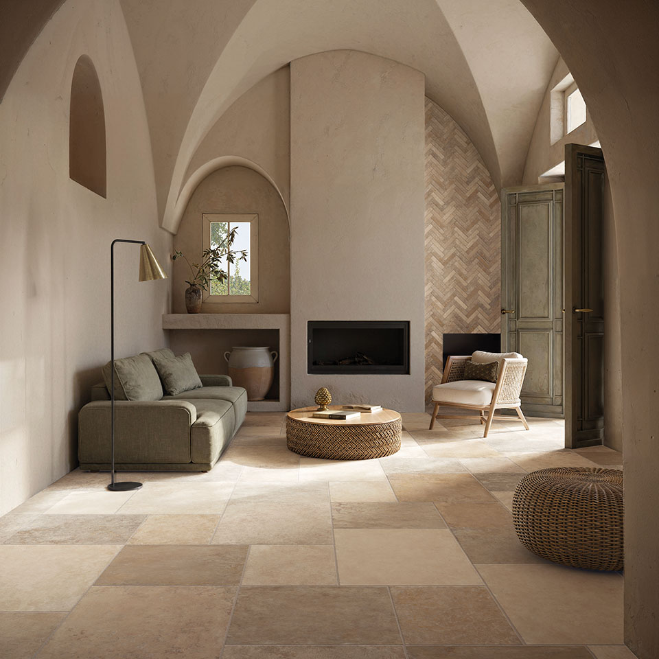 Cerdomus Effetto P. di Trani