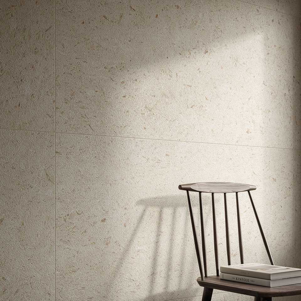 Cerdomus Miralith Lino Trame 60 x 120 cm