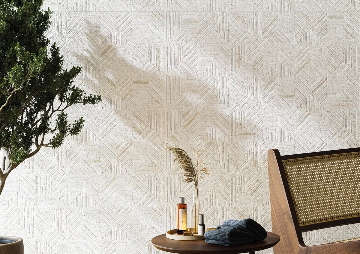 Ibero Botanical Concept Lino 30 x 90 cm